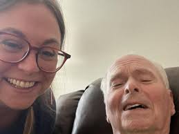 Charles "Chuck" Ellery Baker, Jr.'s Memorial Website