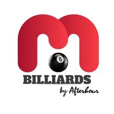Afterhour Billiard Pantai Indah Kapuk 
