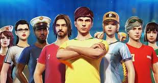 Garena free fire wallpapers wallpaper cave. Wallpaper Free Fire Mf120403 Latest Hd Wallpapers Fire Image Hack Free Money
