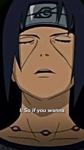 Itachi Povs As Your Husband