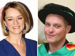 Laura juliet kuenssberg is a british journalist. Gavin And Stacey Star Mathew Horne Apologises After Rant At Bbc S Laura Kuenssberg Nottinghamshire Live