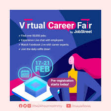 Oversee all financial and administrative processes including bookkeeping, accounts receivable and payable, and monthly bank reconciliation; Jobstreet Virtual Career Fair 2021 Happens On February 17 21 The 24 Hour Mommy