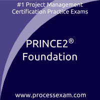 Latest Prince2 Foundation Certification Sample Questions And Online Mock Test To Achieve Good Score In Prince2 Certification E Exam Foundation Online Mock Test