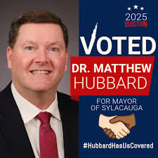 After prayerful consideration and with the support and encouragement of my  family and friends, I will once again seek the office of Mayor of our Town.  If you are pleased with the