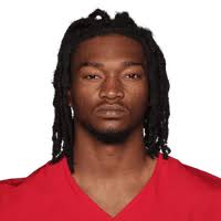 AJ Parker Stats, NFL News, Bio and More