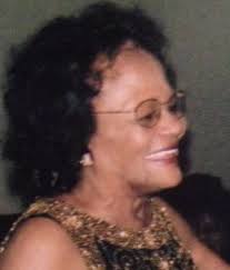 Bertha Mae Byers Obituary