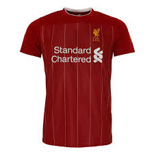 Liverpool fc online store in india. Official Liverpool Fc Supporters Jersey Online Shop Shopee Malaysia