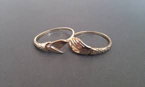 Together Forever Fede Gimmel Ring Solid Gold Etsy Bangles Jewelry Designs Gold Ring Designs Gold Jewelry Fashion