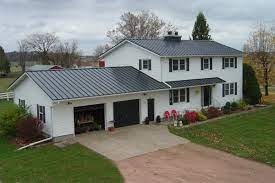 847 charcoal grey roof tiles products are offered for sale by suppliers on alibaba.com, of which roof tiles accounts for 3%, steel sheets accounts for 1%, and tile making machinery accounts for 1. Standing Seam Metal Roof Color Options Charcoal Grey Roofcalc Org