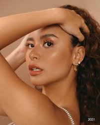 A go-to for a reason 💫 The Venus Gold Hoops became a crowd favorite for  their statement style and everyday wearability ✨ And now, they're coming  back sleeker, more secure, and made