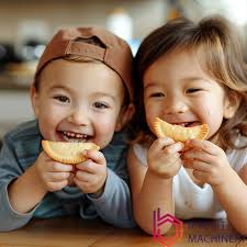 Best Fortune Cookies Production Line For Sales