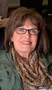 Mary June (Johnson) Yates