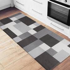 Simply wipe clean with a damp cloth. Orren Ellis Modern Boxes Design Standing Anti Fatigue Mat Reviews Wayfair