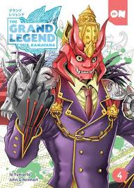Browse our list of the best books on amazon's topselling titles. Ebooks Epub Comic Magazine And Pdf Shelf Read The Grand Legend Ramayana Vol 4 Book Online By Is Yuniarto On Review List 13737713 Harumichi Mizuki Shelf Fikfan Lokal