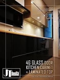 4g Glass Door Kitchen Cabinet Glass Kitchen Cabinet Doors Glass Door Glass Kitchen Cabinets