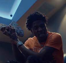 Youngboy Never Broke Again Peace Hardly Official Music Video Youtube Best Rapper Alive Cute Rappers Nba Baby