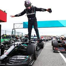 David coulthard has questioned the toll in which lewis hamilton's hectic lifestyle takes on his formula 1 career. Mercedes Wolff Hails Special Driver Lewis Hamilton After Landmark F1 Win Lewis Hamilton The Guardian
