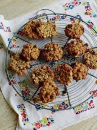 Oat And Fruit Cookie Recipe Jools Oliver Recipes Recipe Fruit Cookie Recipe Fruit Cookies Fruit Recipes