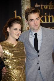 Kristen stewart as one of the preeminent young stars in hollywood, kristen stewart embodies a casual grace that is reflected in the characters she portrays. Twilight Star Kristen Stewart Is The Reason Rob Pattinson Became Edward Cullen Teen Vogue