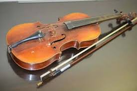 Musical Instruments Pre 1930 Antique Violin 4 4 Scegli la consegna gratis per riparmiare di più. antique violin