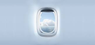 Gulfstream windows & sliding doors. A History Of Private Jet Windows