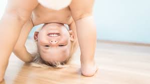 Schwangerschaftswoche beginnt der fötus, sich zu bewegen. Neue Studie Zeigt Babys Mussen Sich Mehr Bewegen Sonst Hat Das Schlimme Folgen Bunte De