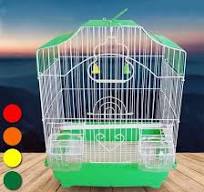 Cage De Lapin Gaiola Coelho
