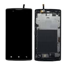 LCD with Touch Screen for Lenovo A2010 ...