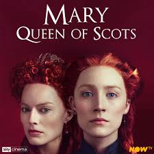 Starring David Tennant as John Knox...