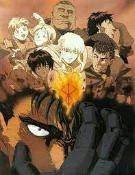 Pin By Eren Tanrikulu On Berserk Berserk Interesting Drawings Manga Anime