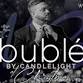 Michael Buble by Candlelight at Christmas event image