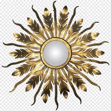 Build.com has been visited by 100k+ users in the past month Mirror Clock Sunburst Furniture Sconce Ceiling Light Fixture Furniture Decor Png Pngwing