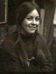 Linda Jean Padgett Mackin (1945-2000)