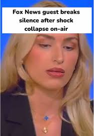 Cameron Kinsey Fox Fainting