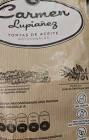 Tortas De Aceite