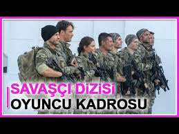 Savaşçı dizisi, yeni sezonda yepyeni oyuncularla yayın hayatına girmeye hazırlanıyor. Savasci Dizisi 2021 Yili Oyuncu Kadrosu Youtube