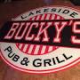 Buckys Lakeside Pub from m.yelp.com