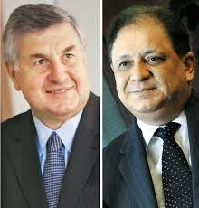 Morte de executivo afeta a sucessão no Bradesco