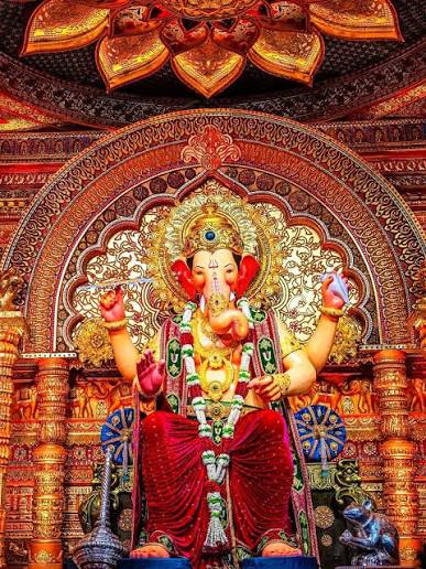 Mumbai Cultural Festivals & Navratri Celebrations