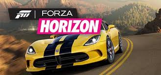 Forza Horizon ( XBOX 360 ) - Image de fond