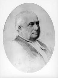 Bishop William Stubbs, D.D. D.C.L. ( Oxford), L.L.D. of Cambridge