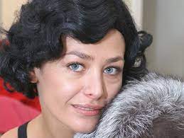 Она с трепетом относится к своей профессии, потому картины с ее участием пользуются. Aktrisa Ekaterina Volkova Kogda Nado Kormit Detej Ne Do Revolyucij Persona Kultura Argumenty I Fakty