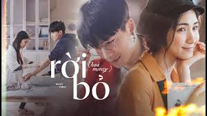 Được nhiều khán giả biết đến là ca sĩ nhạc trẻ của việt nam. Rá»i Bá» Official Music Video Hoa Minzy Youtube