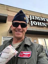 Your honor dizisini yabancidizi.org farkıyla hd kalitesinde izle. Jimmy John S On Twitter Flew The Jet 2x Today In Your Honor Thanks For All You Do Finishing An Epic Day Right Happy New Year Boys Majordanrooney Foldsofhonor Https T Co Pzcwcnjhac
