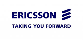 Ericsson logo / brand guidelines. Ericsson Logo Electronics Logonoid Com