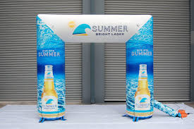 Event Archways
