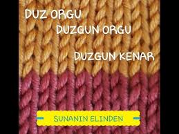 Ilmek Nasil Atilir Yun Cesitleri Ozellikleri Nelerdir Orgu Dersleri Youtube Orgu Orgu Egitimleri Orgu Projeleri