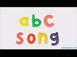 The english alphabet has 26 letters. The Internet Doesn T Seem To Like This New Alphabet Song Youtube