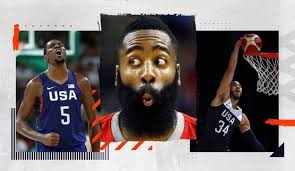 The men's basketball tournament tips off on july 24 and ends with the medal games on aug. Usa Gibt Olympia Kader Bekannt Diese Stars Sind Nach Hardens Absage In Tokio Dabei Seite 1