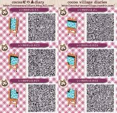 Log in to add custom notes to this or any other game. Pin Von Abney Auf Acnl Qr Codes Animal Crossing 3ds Animal Crossing Acnl Pfade